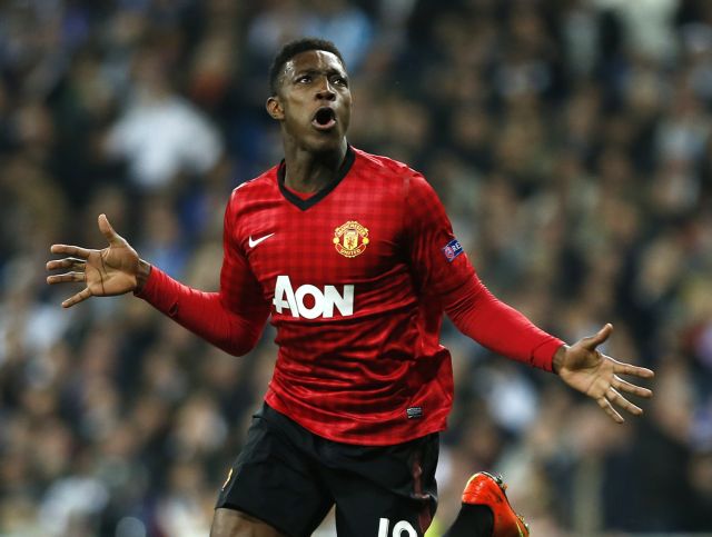 «Έδωσα ευκαιρία στον Γουέλμπεκ και δεν με έπεισε» είπε ο Φαν Γκάαλ